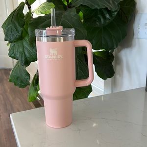 Nectar Stanley 40oz quencher